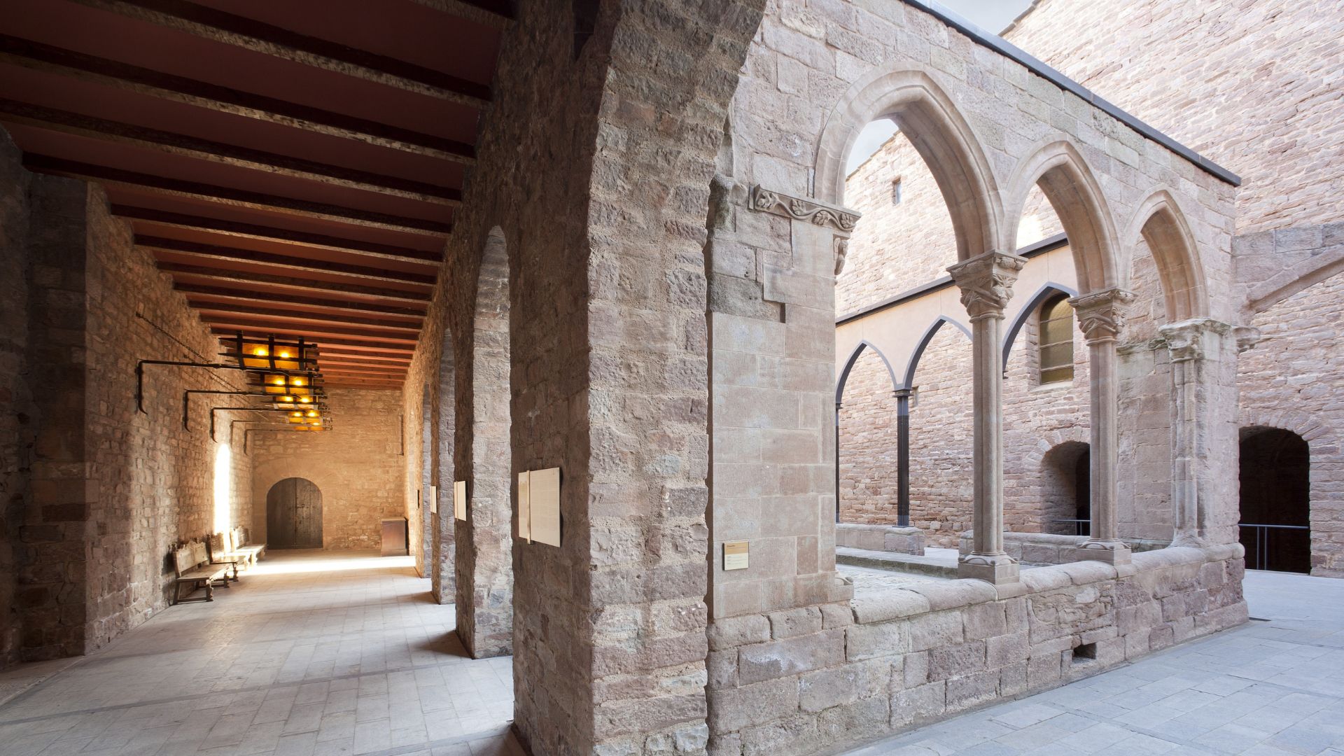 Parador de Cardona